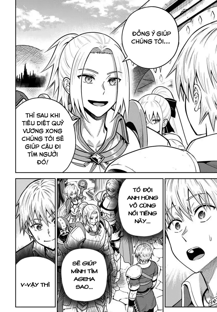 Tôi Bị Bạn Gái Đâm Chết Hết Lần Này Đến Khác [Chap 1-27]