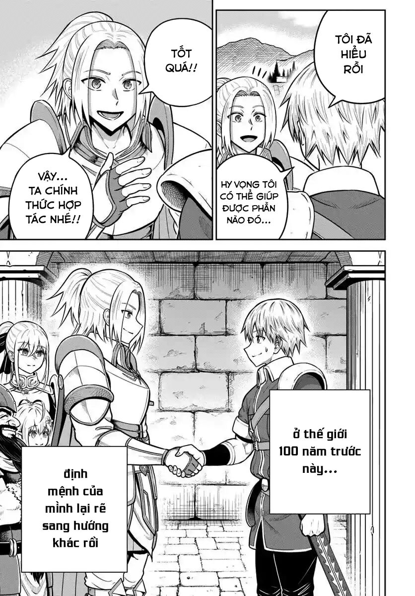 Tôi Bị Bạn Gái Đâm Chết Hết Lần Này Đến Khác [Chap 1-27]
