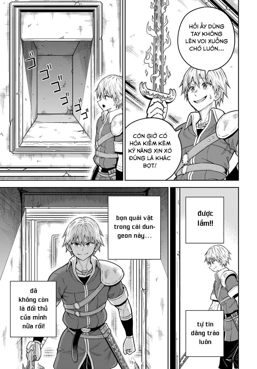 Tôi Bị Bạn Gái Đâm Chết Hết Lần Này Đến Khác [Chap 1-27]