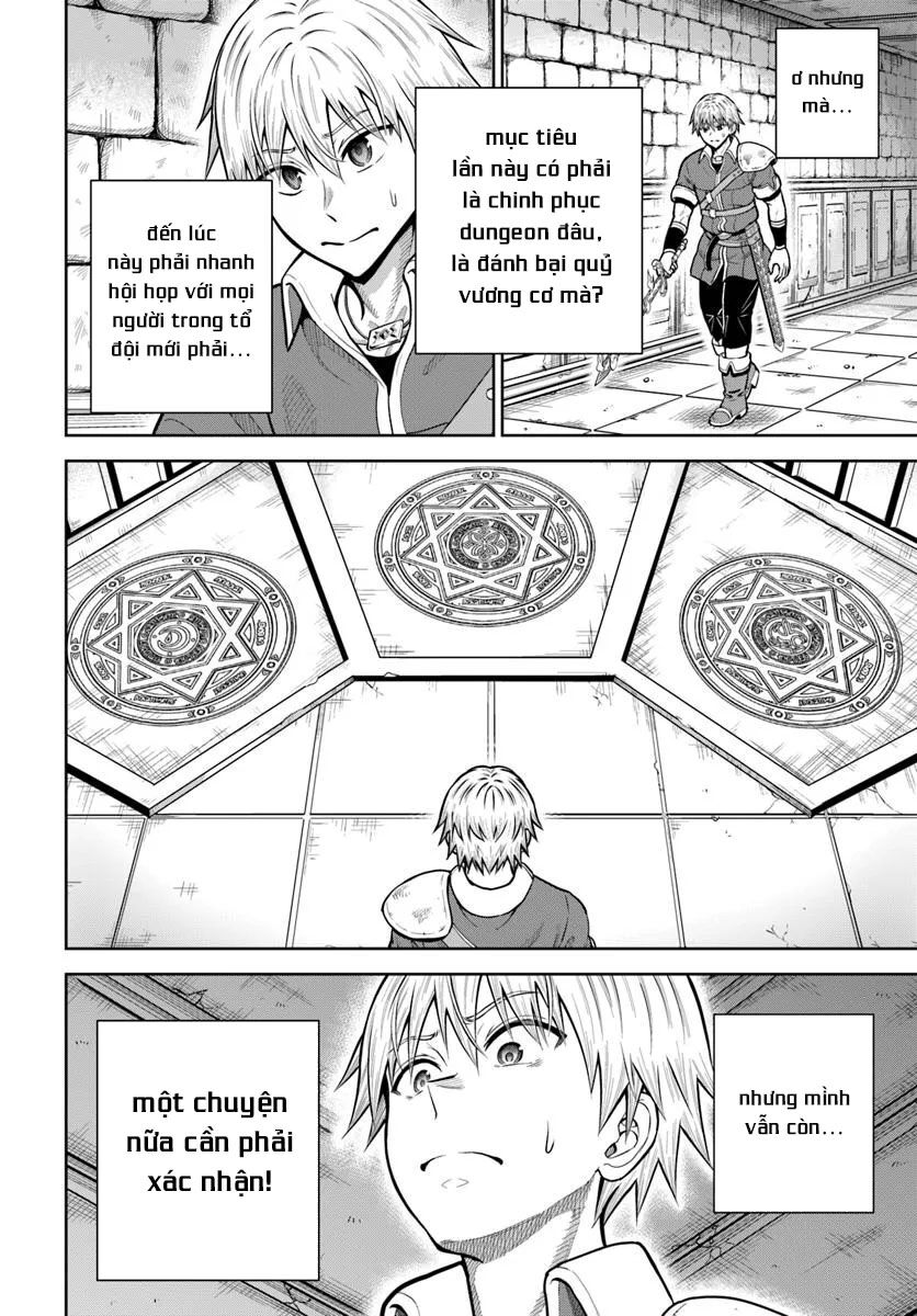Tôi Bị Bạn Gái Đâm Chết Hết Lần Này Đến Khác [Chap 1-27]