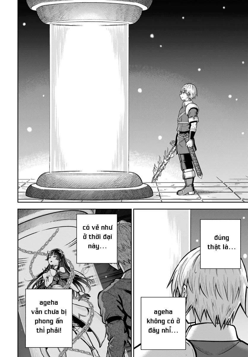 Tôi Bị Bạn Gái Đâm Chết Hết Lần Này Đến Khác [Chap 1-27]