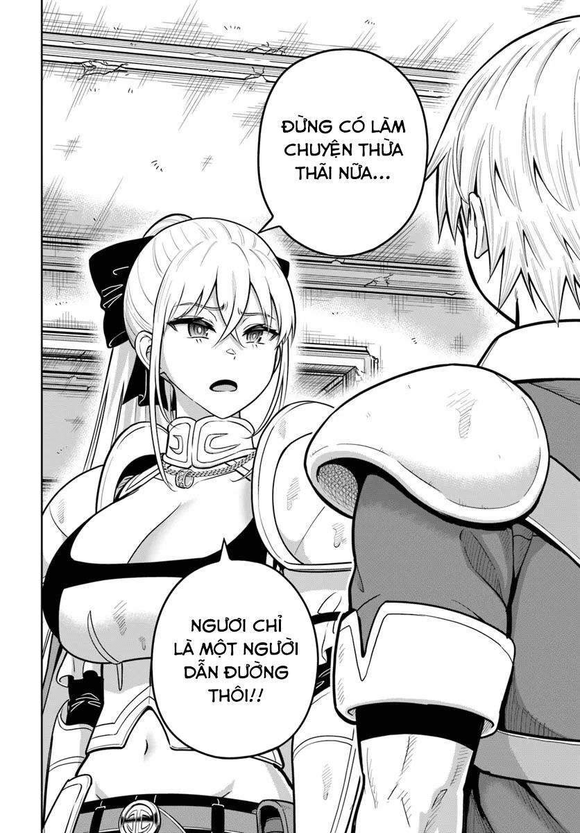 Tôi Bị Bạn Gái Đâm Chết Hết Lần Này Đến Khác [Chap 1-27]