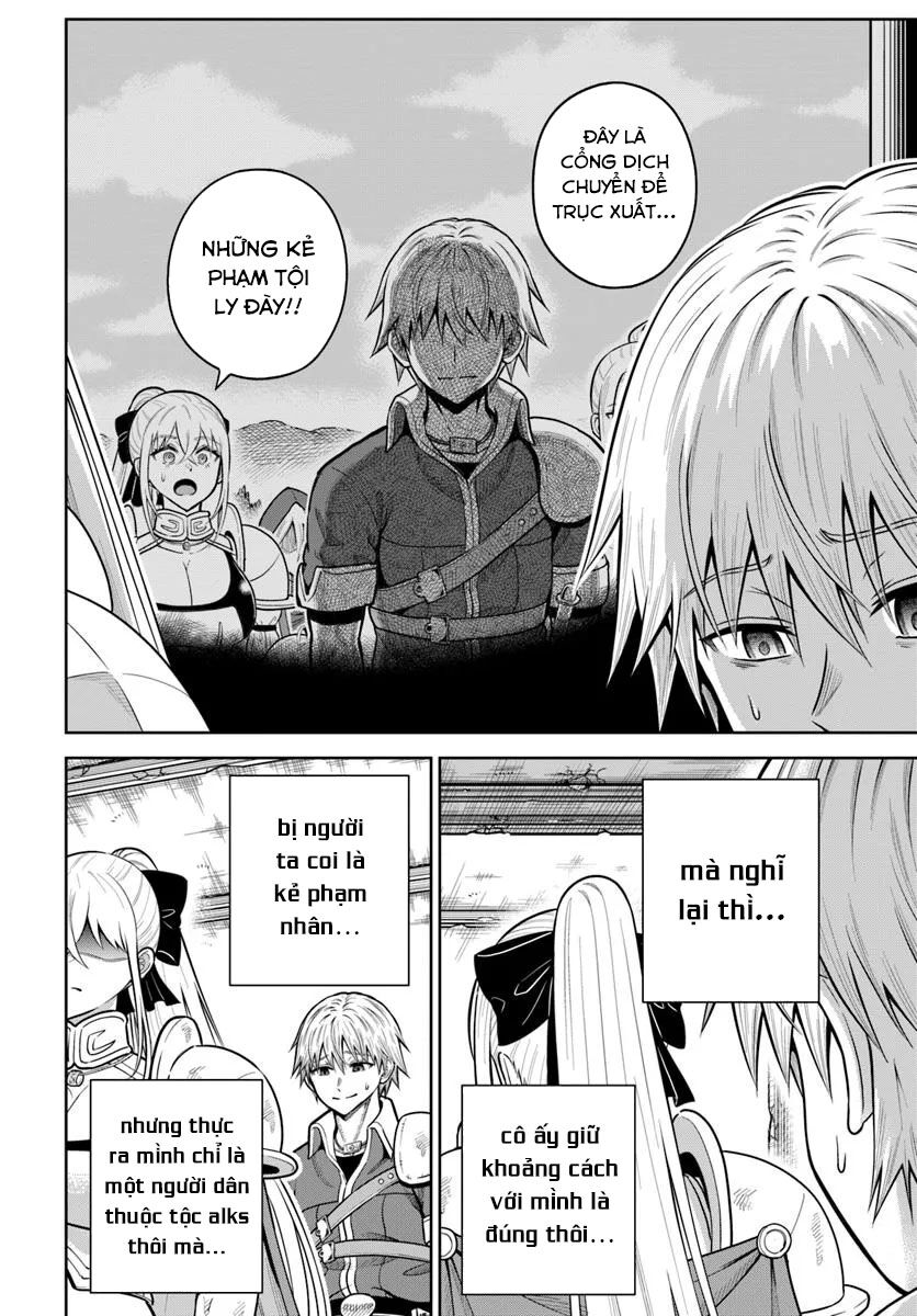 Tôi Bị Bạn Gái Đâm Chết Hết Lần Này Đến Khác [Chap 1-27]