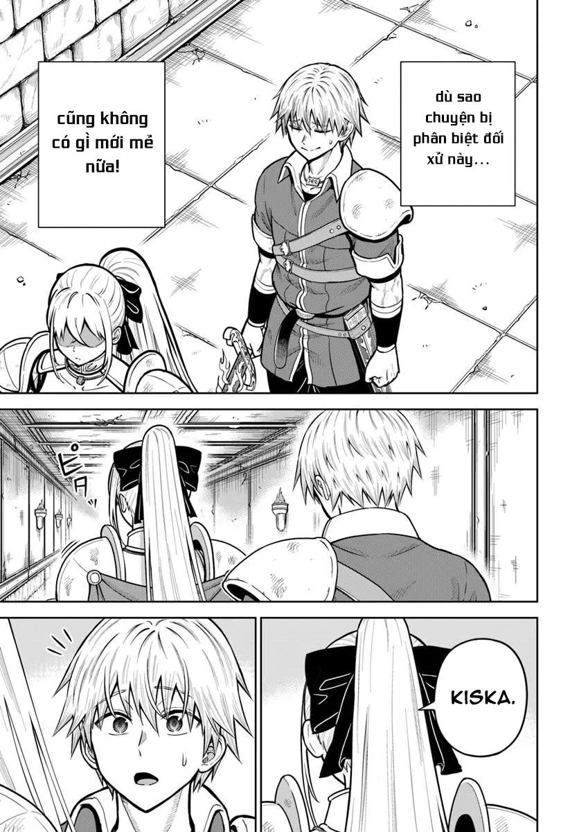 Tôi Bị Bạn Gái Đâm Chết Hết Lần Này Đến Khác [Chap 1-27]