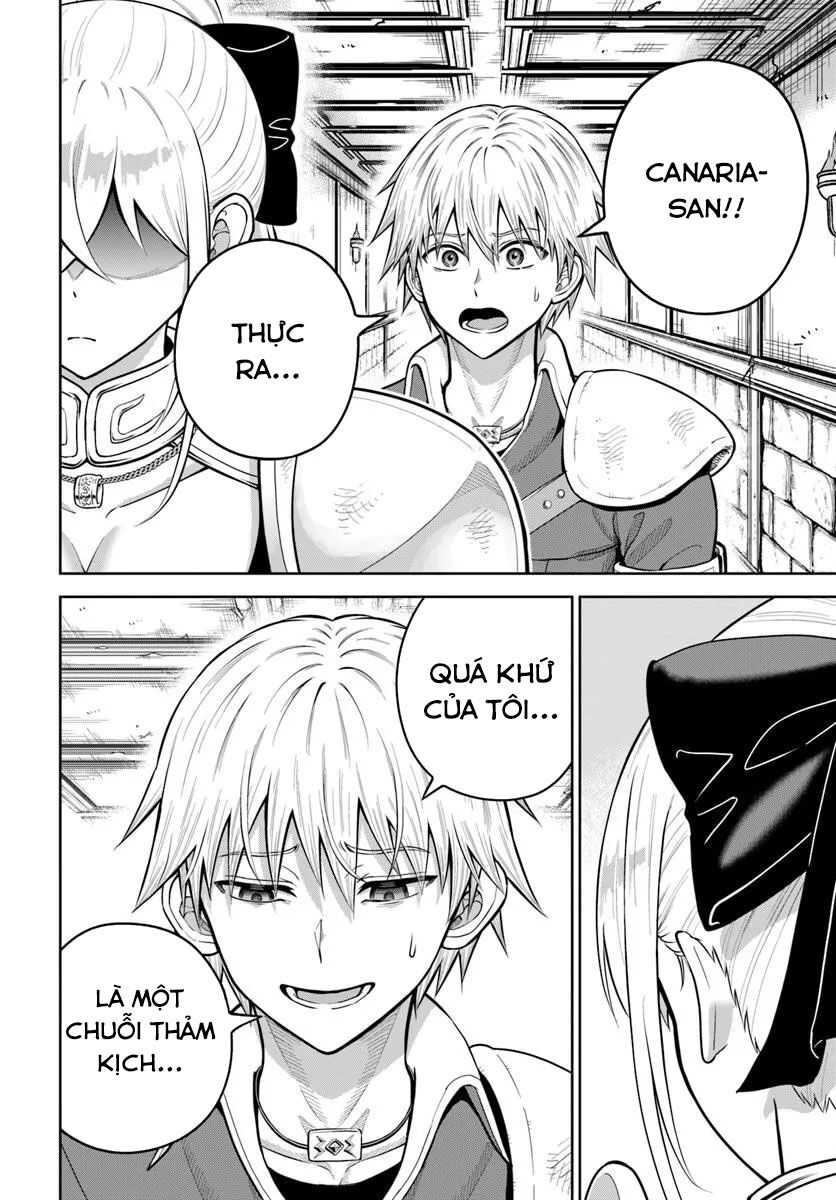 Tôi Bị Bạn Gái Đâm Chết Hết Lần Này Đến Khác [Chap 1-27]