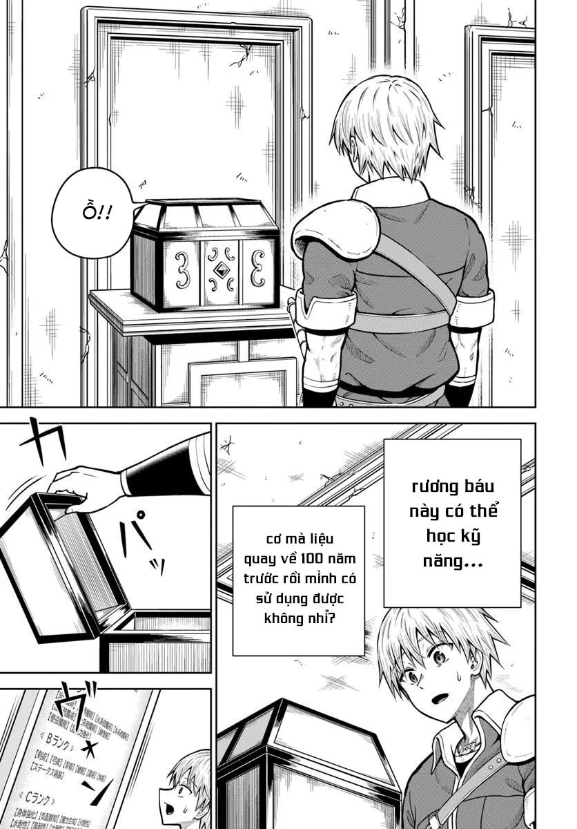 Tôi Bị Bạn Gái Đâm Chết Hết Lần Này Đến Khác [Chap 1-27]