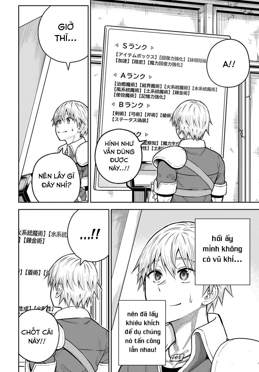 Tôi Bị Bạn Gái Đâm Chết Hết Lần Này Đến Khác [Chap 1-27]