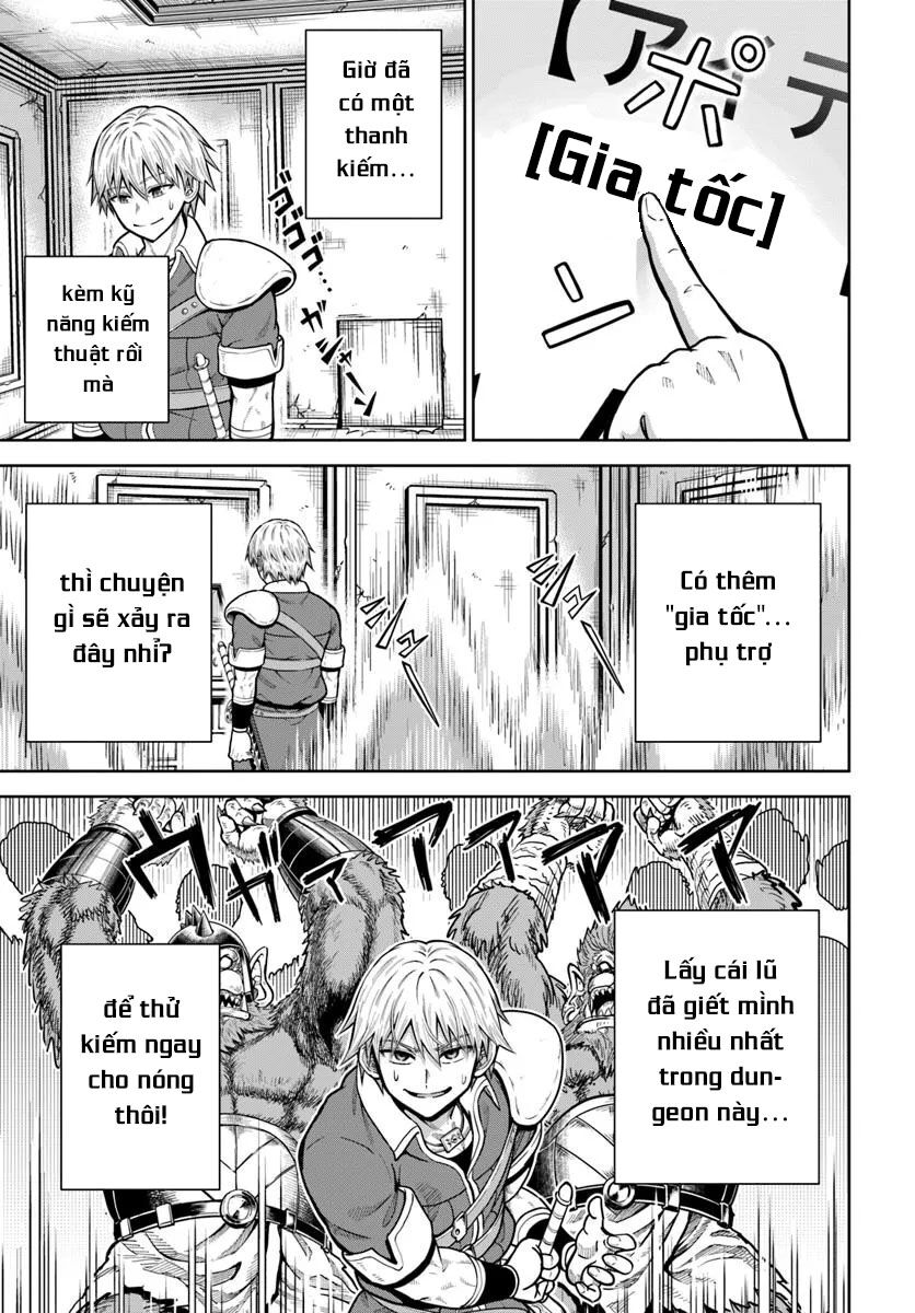 Tôi Bị Bạn Gái Đâm Chết Hết Lần Này Đến Khác [Chap 1-27]