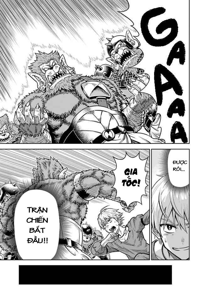 Tôi Bị Bạn Gái Đâm Chết Hết Lần Này Đến Khác [Chap 1-27]