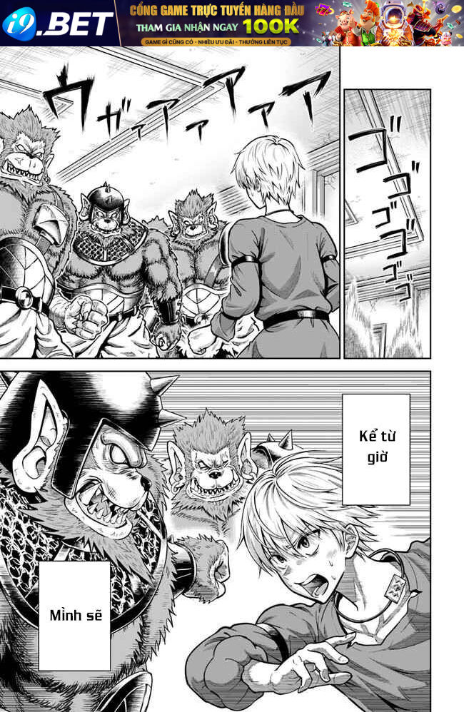 Tôi Bị Bạn Gái Đâm Chết Hết Lần Này Đến Khác [Chap 1-27]