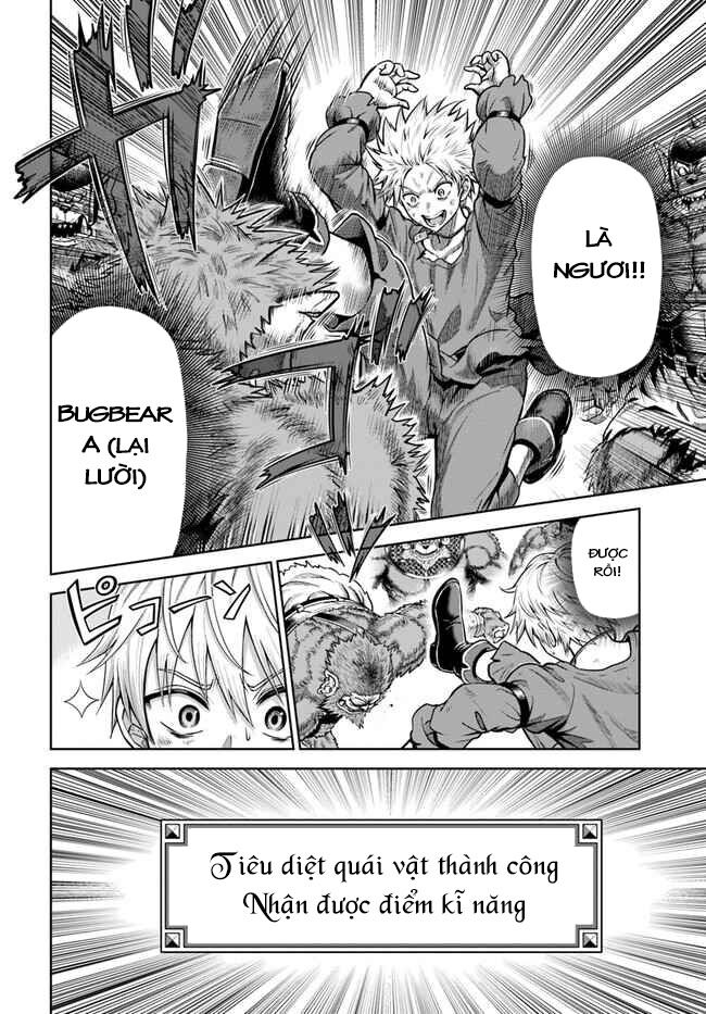 Tôi Bị Bạn Gái Đâm Chết Hết Lần Này Đến Khác [Chap 1-27]