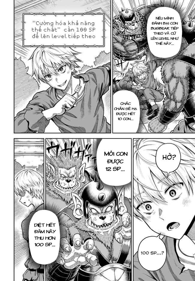 Tôi Bị Bạn Gái Đâm Chết Hết Lần Này Đến Khác [Chap 1-27]