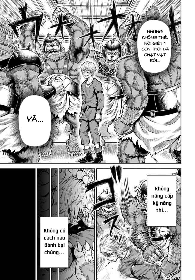 Tôi Bị Bạn Gái Đâm Chết Hết Lần Này Đến Khác [Chap 1-27]