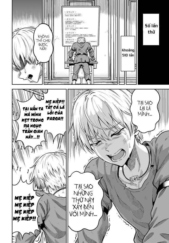 Tôi Bị Bạn Gái Đâm Chết Hết Lần Này Đến Khác [Chap 1-27]