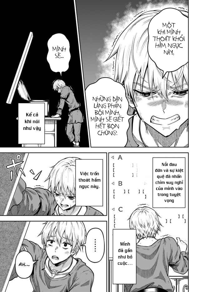 Tôi Bị Bạn Gái Đâm Chết Hết Lần Này Đến Khác [Chap 1-27]