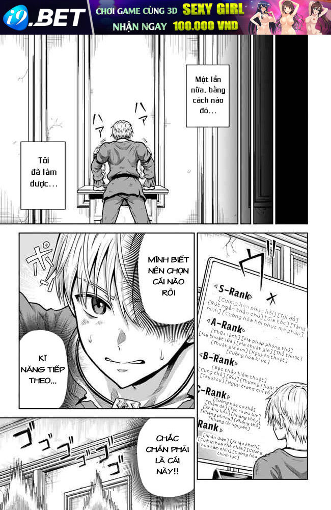 Tôi Bị Bạn Gái Đâm Chết Hết Lần Này Đến Khác [Chap 1-27]