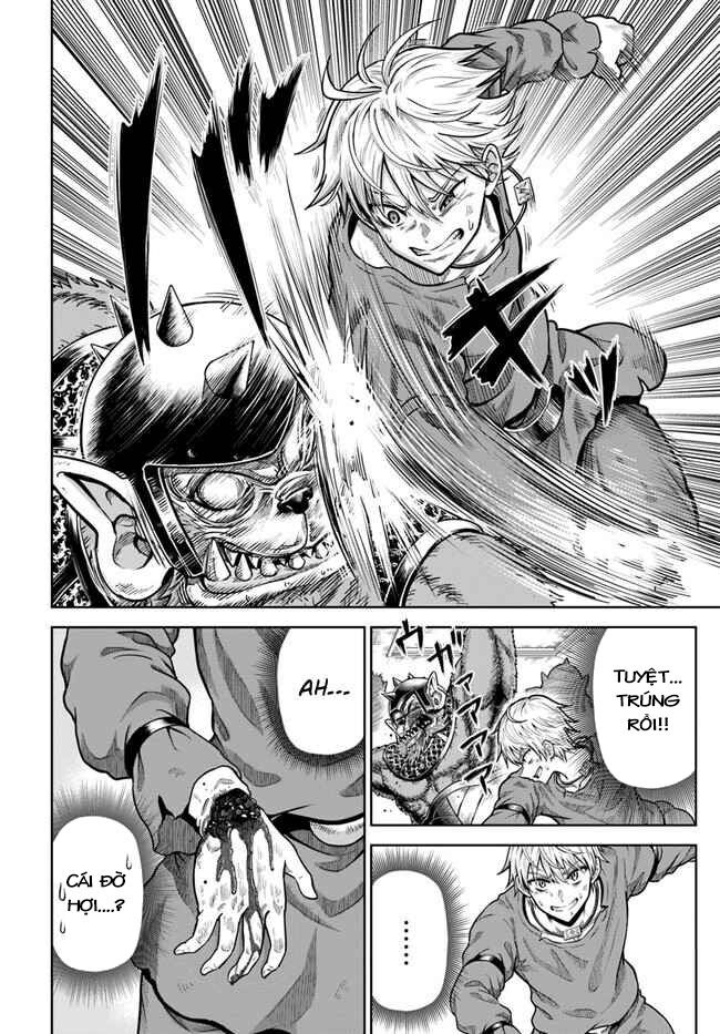 Tôi Bị Bạn Gái Đâm Chết Hết Lần Này Đến Khác [Chap 1-27]