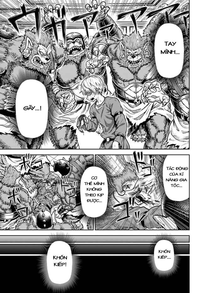 Tôi Bị Bạn Gái Đâm Chết Hết Lần Này Đến Khác [Chap 1-27]