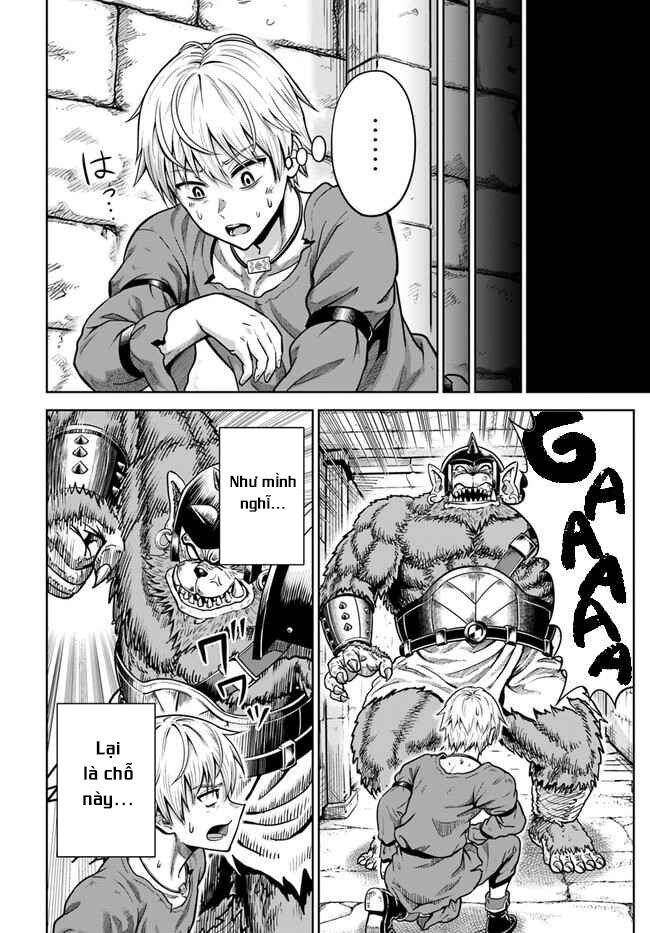 Tôi Bị Bạn Gái Đâm Chết Hết Lần Này Đến Khác [Chap 1-27]