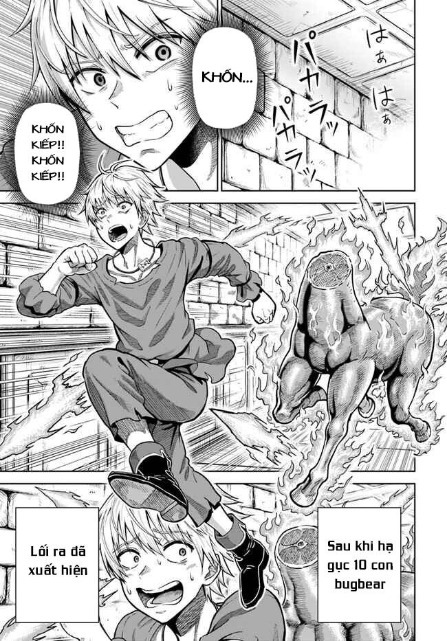 Tôi Bị Bạn Gái Đâm Chết Hết Lần Này Đến Khác [Chap 1-27]