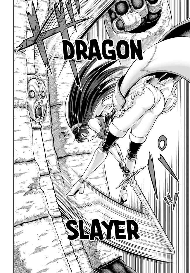 Tôi Bị Bạn Gái Đâm Chết Hết Lần Này Đến Khác [Chap 1-27]