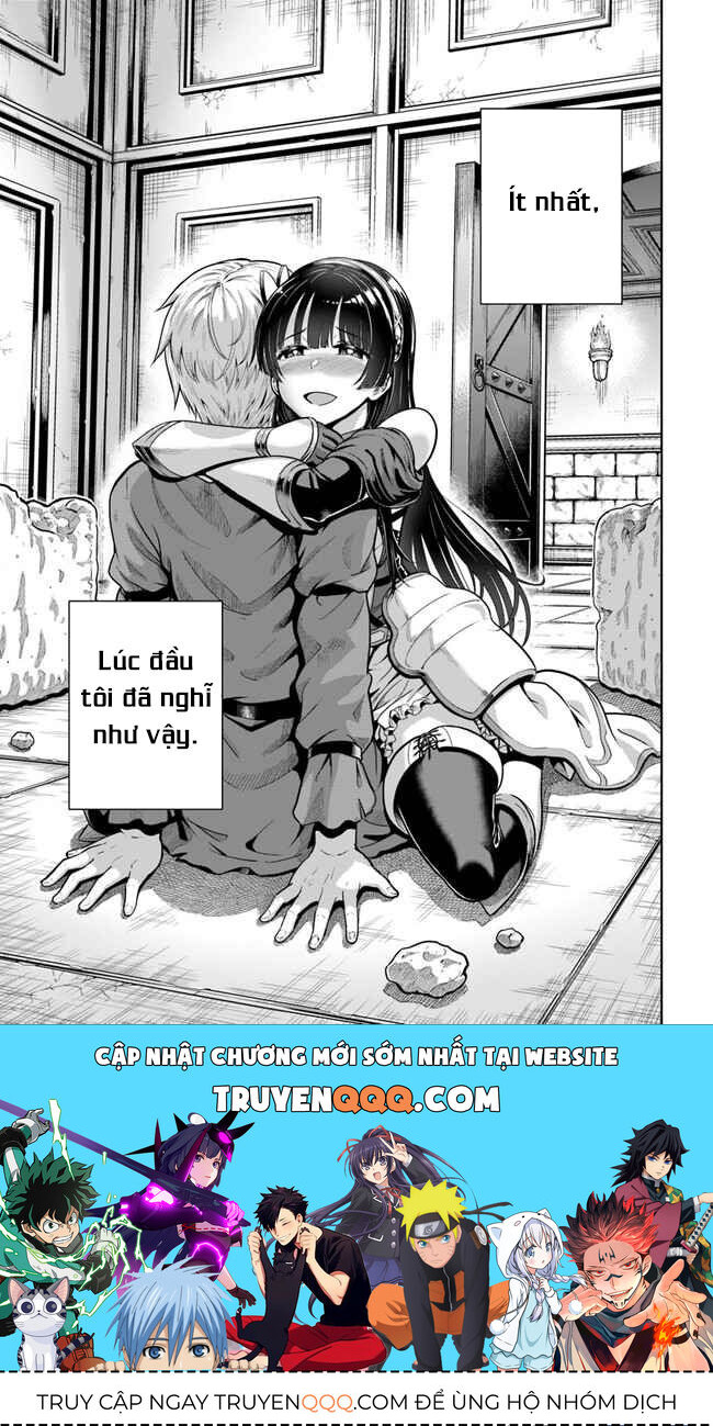 Tôi Bị Bạn Gái Đâm Chết Hết Lần Này Đến Khác [Chap 1-27]