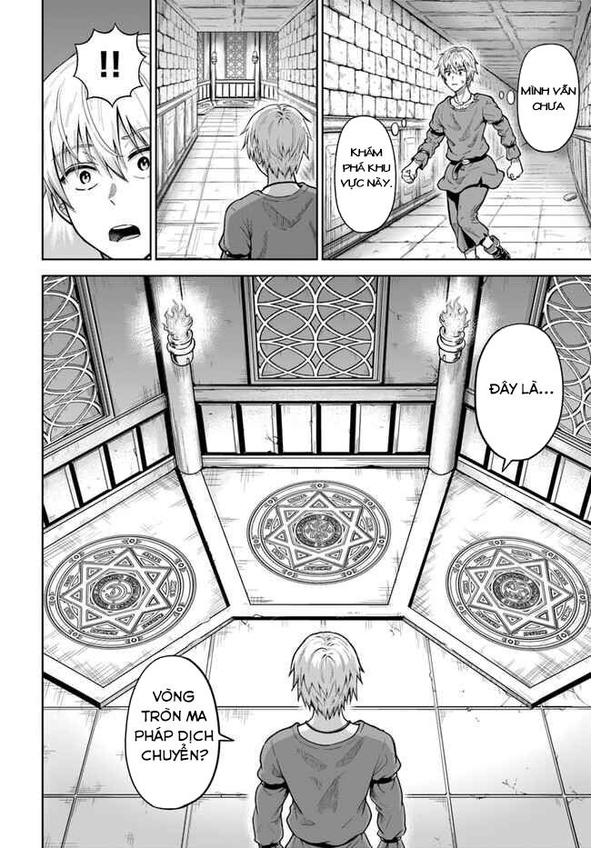 Tôi Bị Bạn Gái Đâm Chết Hết Lần Này Đến Khác [Chap 1-27]