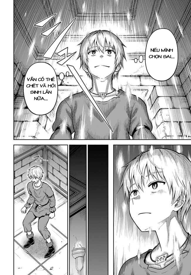Tôi Bị Bạn Gái Đâm Chết Hết Lần Này Đến Khác [Chap 1-27]