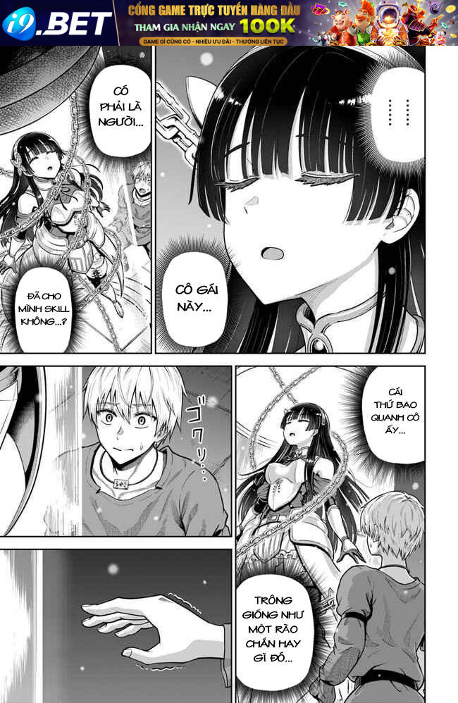 Tôi Bị Bạn Gái Đâm Chết Hết Lần Này Đến Khác [Chap 1-27]