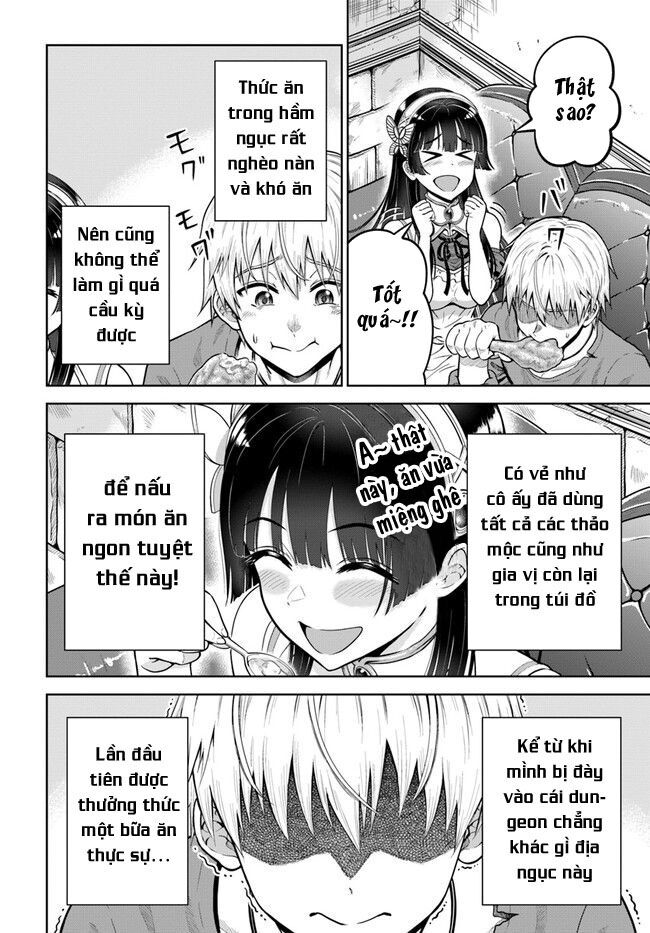Tôi Bị Bạn Gái Đâm Chết Hết Lần Này Đến Khác [Chap 1-27]