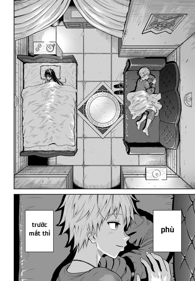 Tôi Bị Bạn Gái Đâm Chết Hết Lần Này Đến Khác [Chap 1-27]
