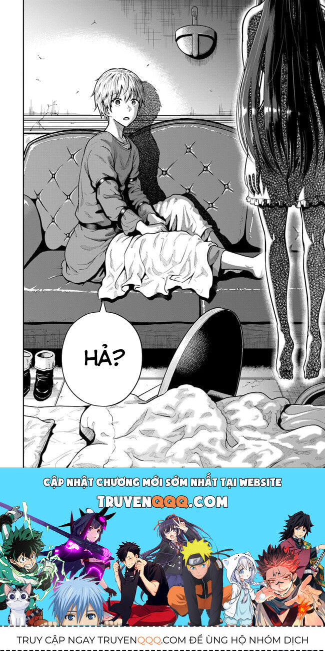 Tôi Bị Bạn Gái Đâm Chết Hết Lần Này Đến Khác [Chap 1-27]