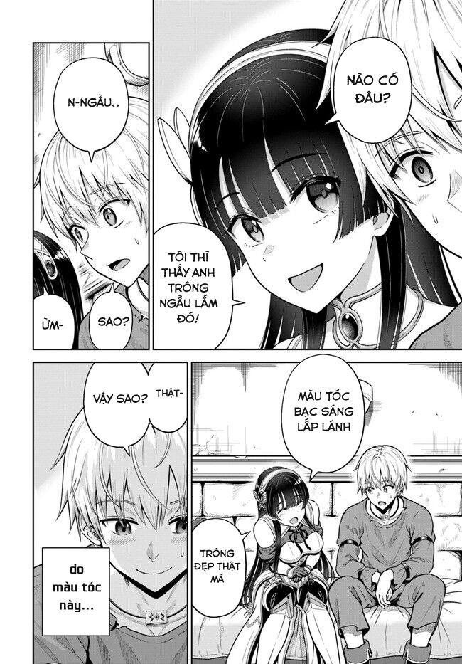 Tôi Bị Bạn Gái Đâm Chết Hết Lần Này Đến Khác [Chap 1-27]