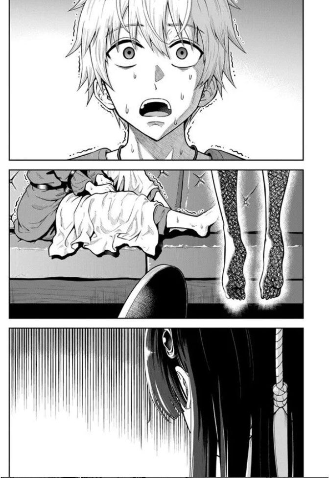 Tôi Bị Bạn Gái Đâm Chết Hết Lần Này Đến Khác [Chap 1-27]