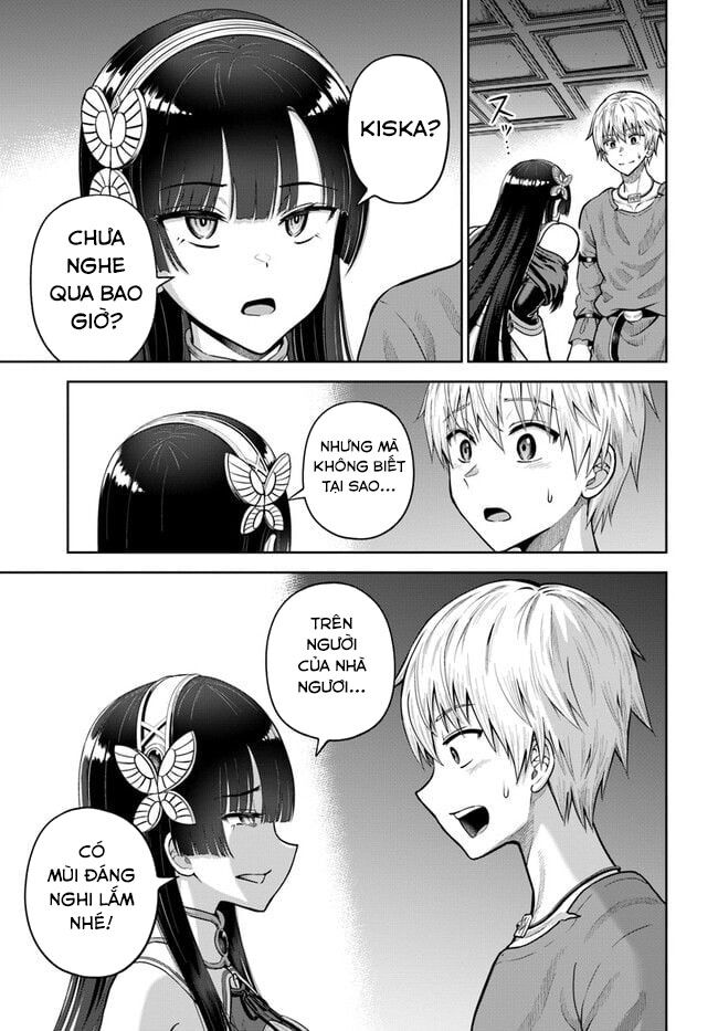 Tôi Bị Bạn Gái Đâm Chết Hết Lần Này Đến Khác [Chap 1-27]