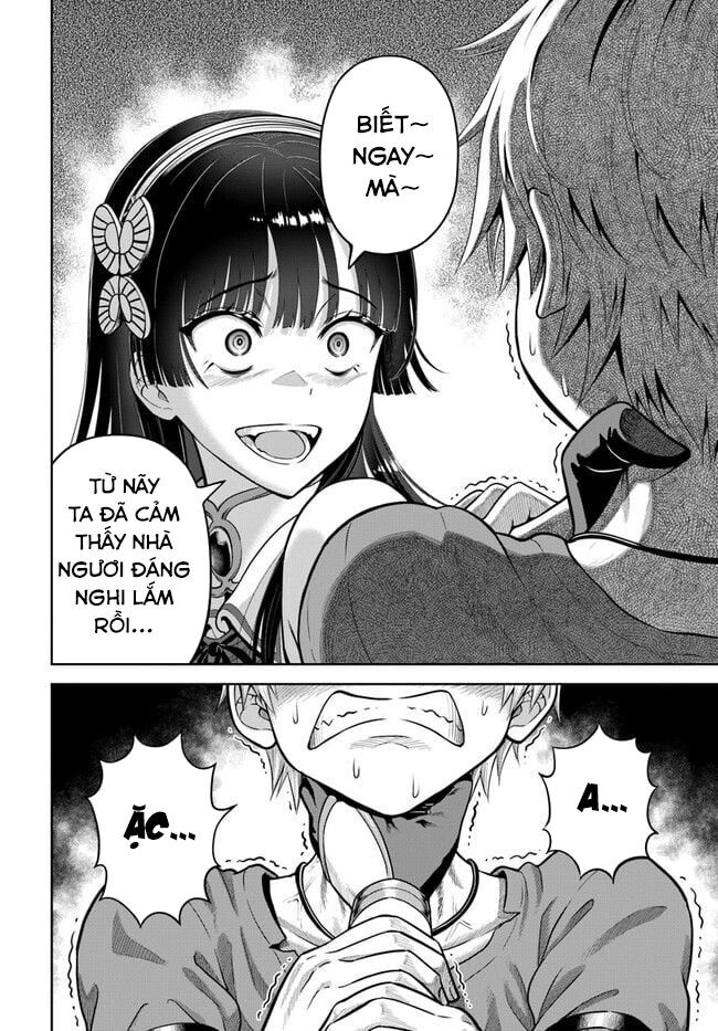 Tôi Bị Bạn Gái Đâm Chết Hết Lần Này Đến Khác [Chap 1-27]
