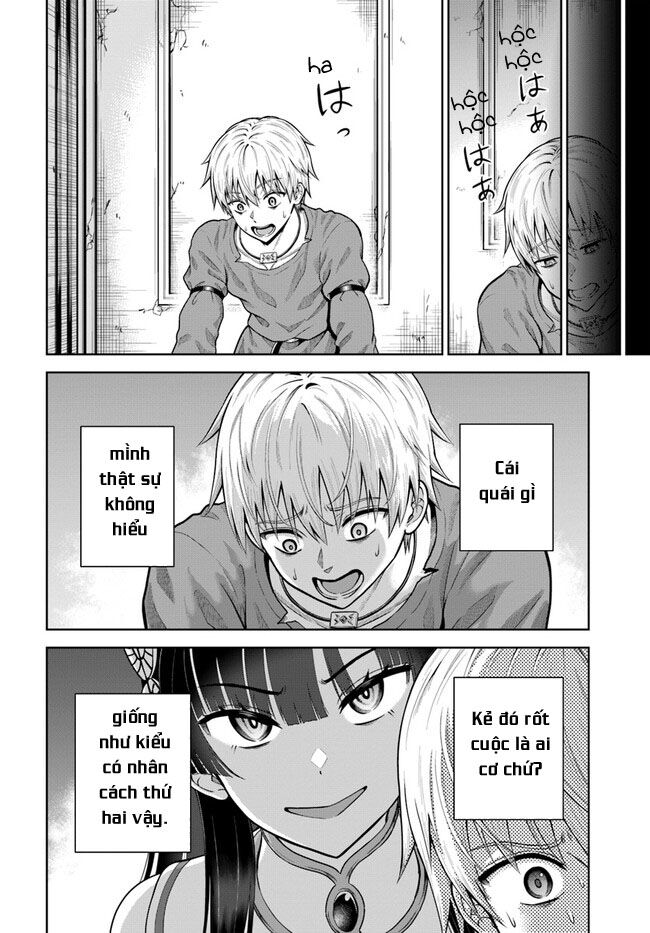 Tôi Bị Bạn Gái Đâm Chết Hết Lần Này Đến Khác [Chap 1-27]