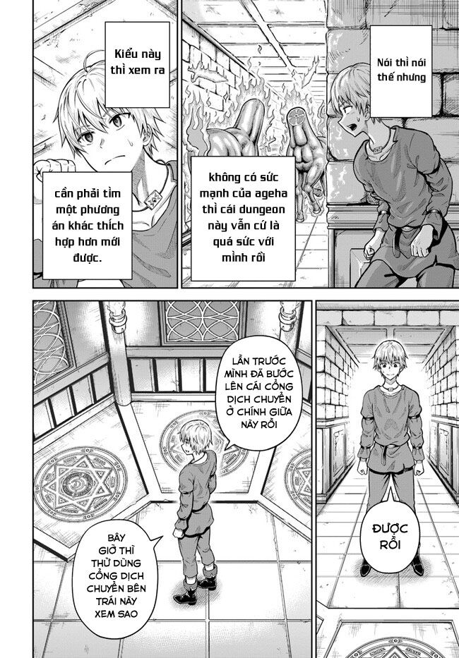 Tôi Bị Bạn Gái Đâm Chết Hết Lần Này Đến Khác [Chap 1-27]