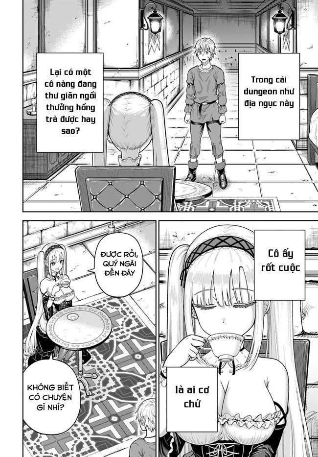 Tôi Bị Bạn Gái Đâm Chết Hết Lần Này Đến Khác [Chap 1-27]