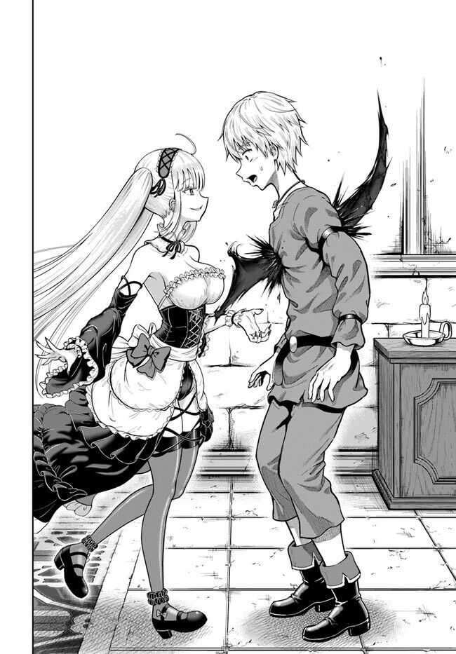 Tôi Bị Bạn Gái Đâm Chết Hết Lần Này Đến Khác [Chap 1-27]