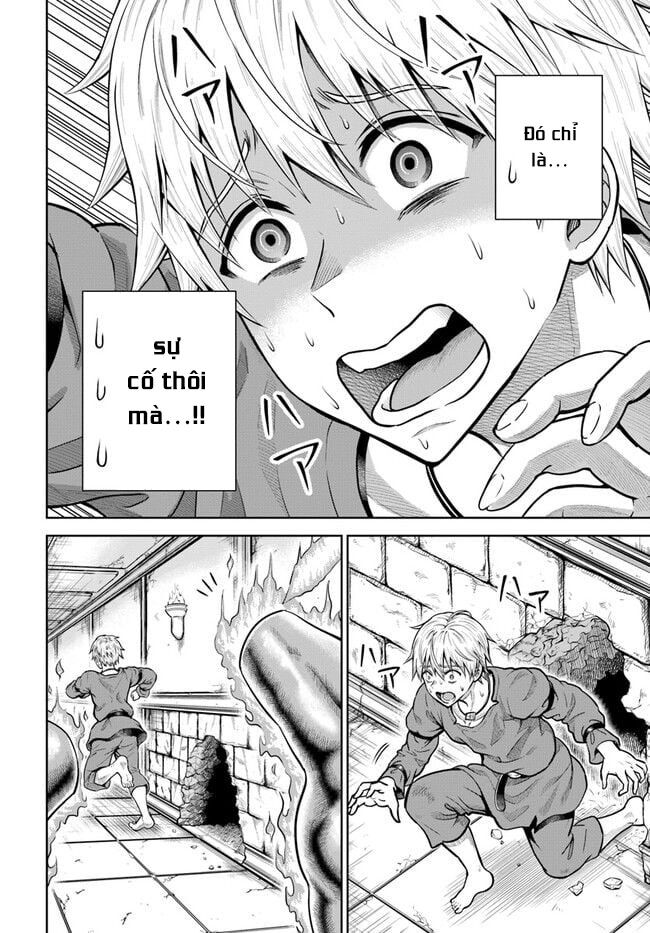 Tôi Bị Bạn Gái Đâm Chết Hết Lần Này Đến Khác [Chap 1-27]