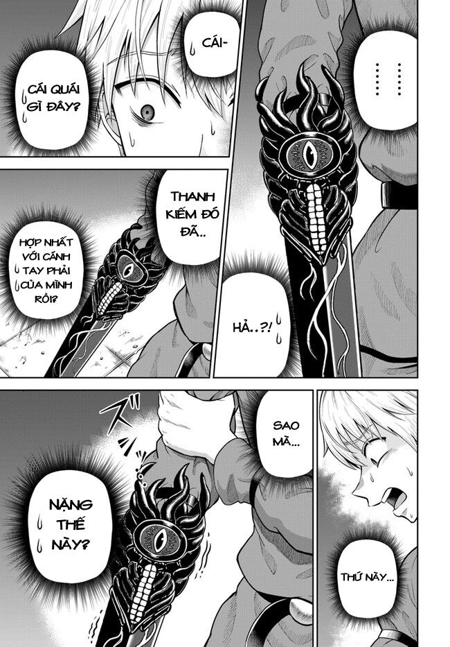 Tôi Bị Bạn Gái Đâm Chết Hết Lần Này Đến Khác [Chap 1-27]