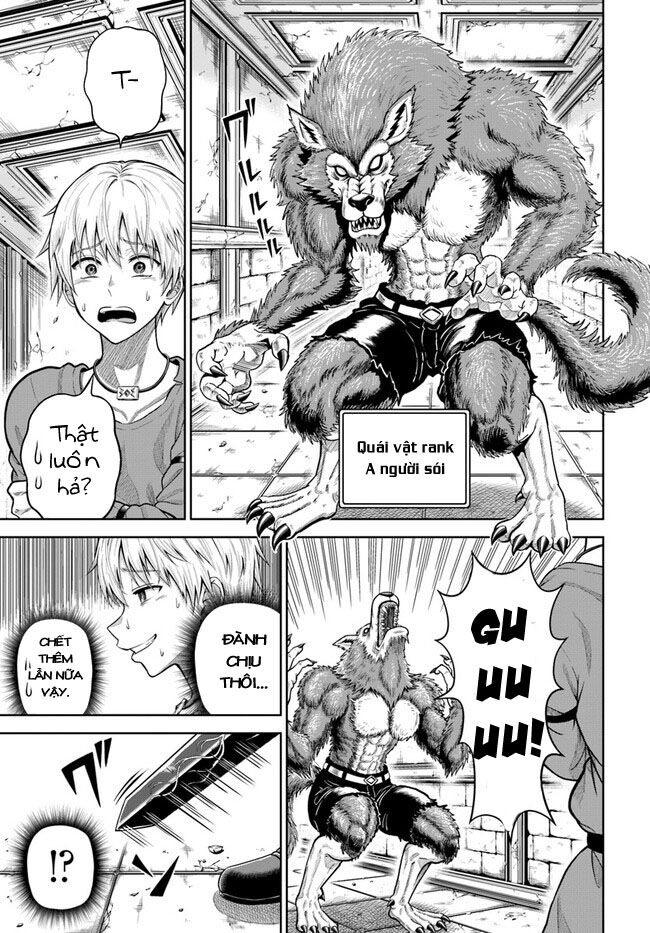 Tôi Bị Bạn Gái Đâm Chết Hết Lần Này Đến Khác [Chap 1-27]