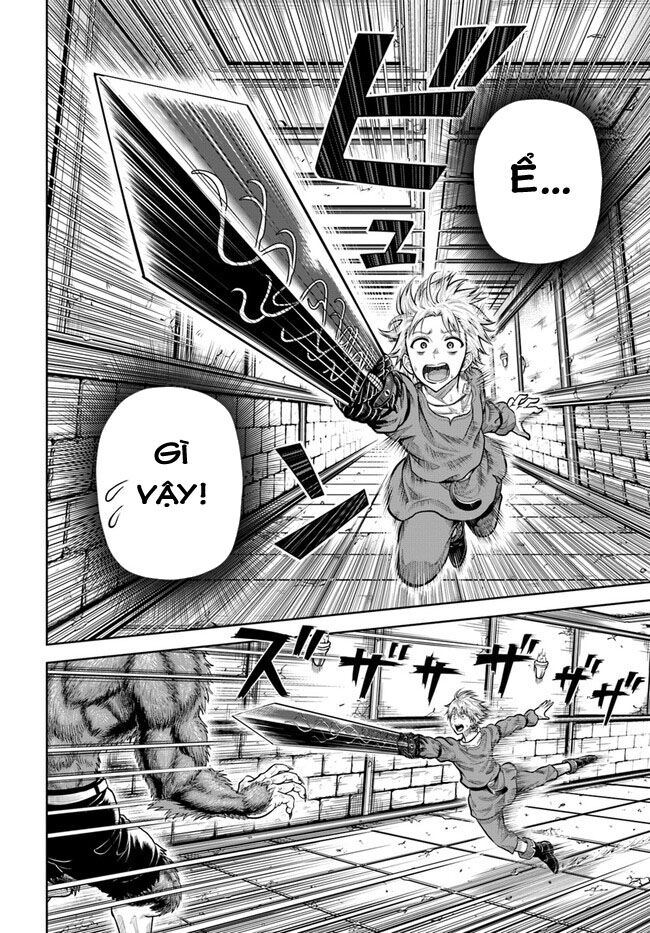 Tôi Bị Bạn Gái Đâm Chết Hết Lần Này Đến Khác [Chap 1-27]