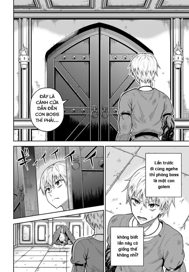 Tôi Bị Bạn Gái Đâm Chết Hết Lần Này Đến Khác [Chap 1-27]