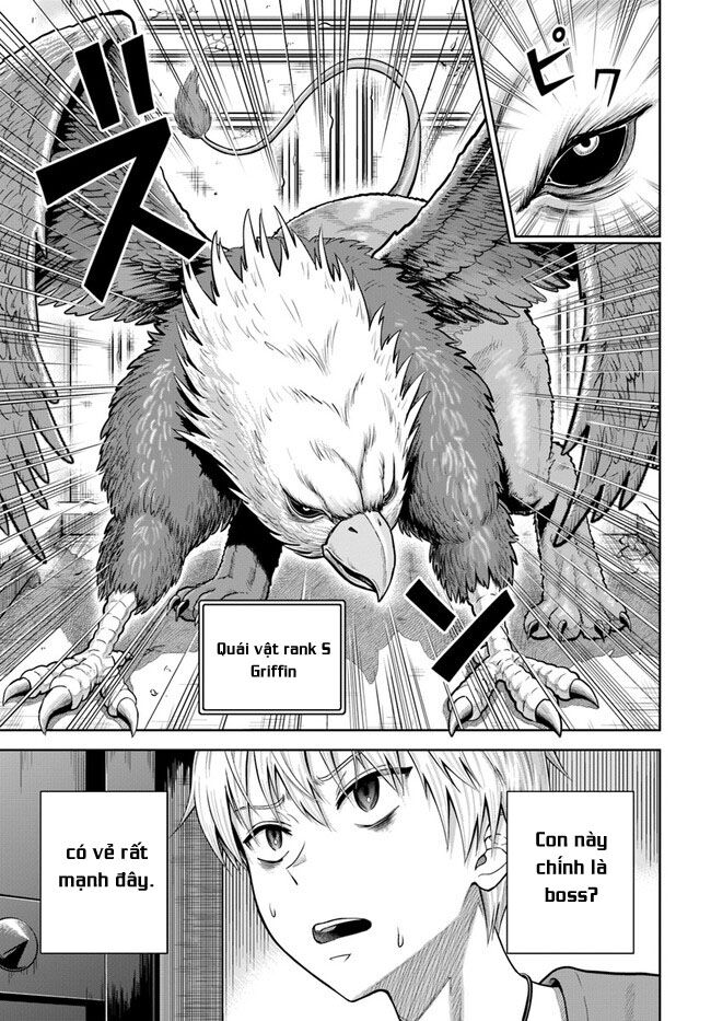Tôi Bị Bạn Gái Đâm Chết Hết Lần Này Đến Khác [Chap 1-27]