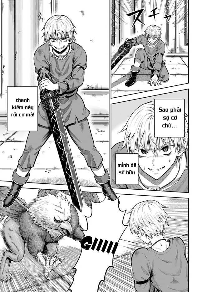 Tôi Bị Bạn Gái Đâm Chết Hết Lần Này Đến Khác [Chap 1-27]
