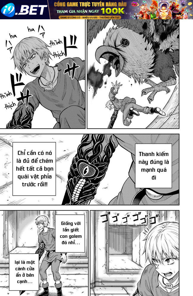 Tôi Bị Bạn Gái Đâm Chết Hết Lần Này Đến Khác [Chap 1-27]