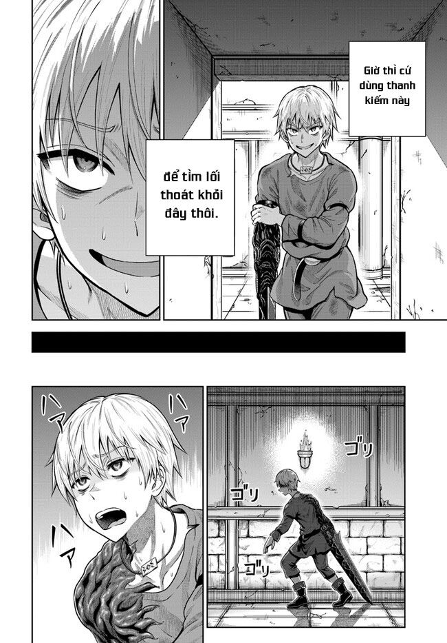 Tôi Bị Bạn Gái Đâm Chết Hết Lần Này Đến Khác [Chap 1-27]
