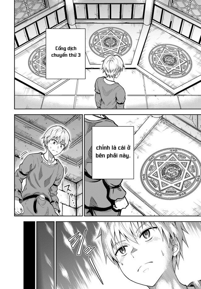 Tôi Bị Bạn Gái Đâm Chết Hết Lần Này Đến Khác [Chap 1-27]